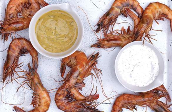 Windstar Cruises Star Grill Star Breeze Smoked Shrimp.jpg